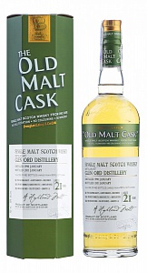 Glen Ord Vintage 21 YO