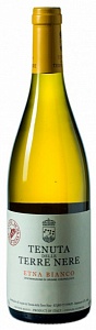 Tenuta delle Terre Nere Etna Bianco Cuvee Delle Vigne Niche 