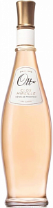 Domaines Ott Cotes de Provence Clos Mireille Coeur de Grain Rose 