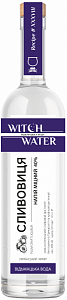 Напій міцний Witch Water Сливовиця