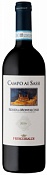 Marchesi de' Frescobaldi CastelGiocondo Rosso di Montalcino Campo ai Sassi