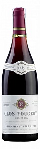 Remoissenet Clos de Vougeot GrCru 