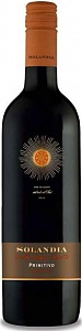Solandia Primitivo Salento IGT