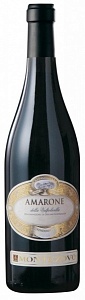 Monte Zovo Amarone della Valpolicella