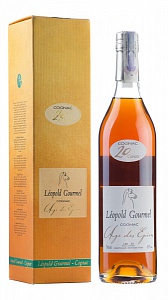 Leopold Gourmel "Age Des Epices" 20 Carats