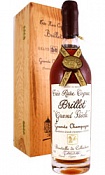 Brillet Grand Siecle Tres Rare Premier Grand Cru