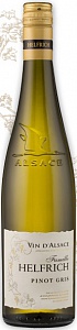 Helfrich Pinot Gris