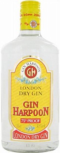 Harpoon Gin