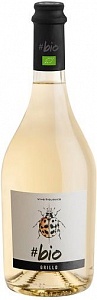 #Bio Grillo Sicilia