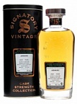 Caol Ila Vintage 26 YO Rare Auld Collection Cask Strength