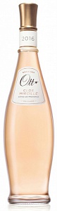 Domaines Ott Cotes de Provence Clos Mireille Coeur de Grain Rose  