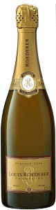 Louis Roederer Brut Vintage 