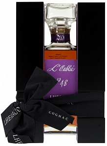 Lheraud XO Oublie Carafe №48