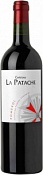 Chateau La Patache