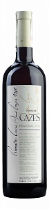 Domaine Cazes Cuvee Aime Cazes 
