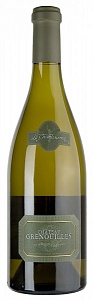 La Chablisienne Chablis GrCru Chateau Grenouille