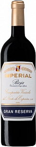 CVNE Imperial Gran Reserva