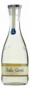 Bella Tavola Bianco Secco