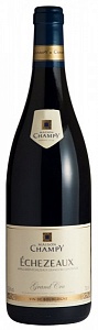 Champy Echezeaux GrCru 