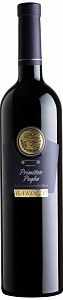 Barocco Primitivo Puglia