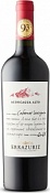 Errazuriz Cabernet Sauvignon Aconcagua Alto