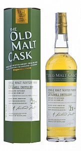 Littlemill Vintage 21 YO