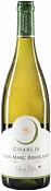 Jean-Marc Brocard Chablis Sainte Claire