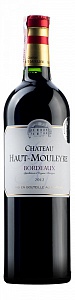 Chateau Haut-Mouleyre Bordeaux Rouge
