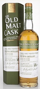 Ben Nevis 16YO Sherry Cask