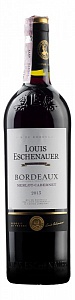 Louis Eschenauer Bordeaux Rouge 