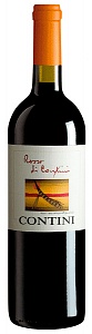 Contini Rosso di Contini 