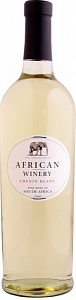 African Winery Chenin Blanc