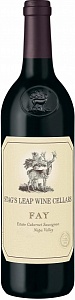 Stag's Leap Wine Cellars Fay
