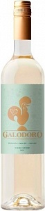 Quinta do Conde Galodoro Vinho Verde Branco Light