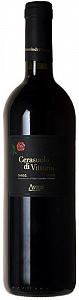 Avide 3 Carati Nero d'Avola 