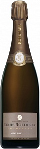 Louis Roederer Brut Vintage