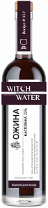 Настоянка Witch Water Ожина