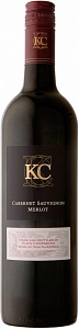Klein Constantia Cabernet Sauvignon - Merlot 