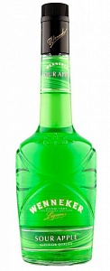 Wenneker Sour Apple