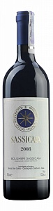 Tenuta San Guido Sassicaia 