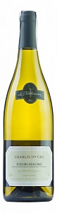 La Chablisienne Chablis 1erCru Fourchaume