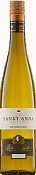 Lergenmuller Riesling Burrweiler Sankt Anna Feinherb 