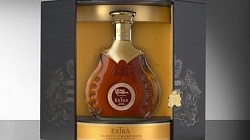 Polignac EXTRA Grande Champagne