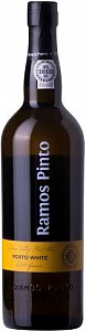Ramos Pinto White Porto