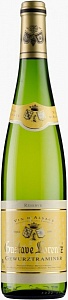 Lorentz Gewurztraminer Reserve