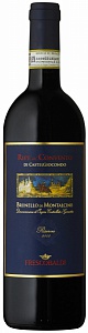 Marchesi de' Frescobaldi CastelGiocondo Brunello di Montalcino Riserva