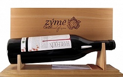 Zyme Harlequin