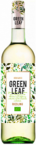 Green Leaf Riesling Organic