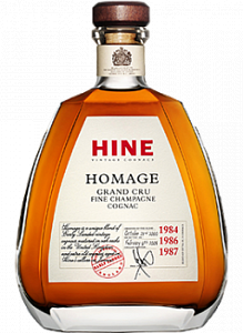 Hine Homage Grand Cru 