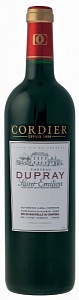 Chateau Dupray 